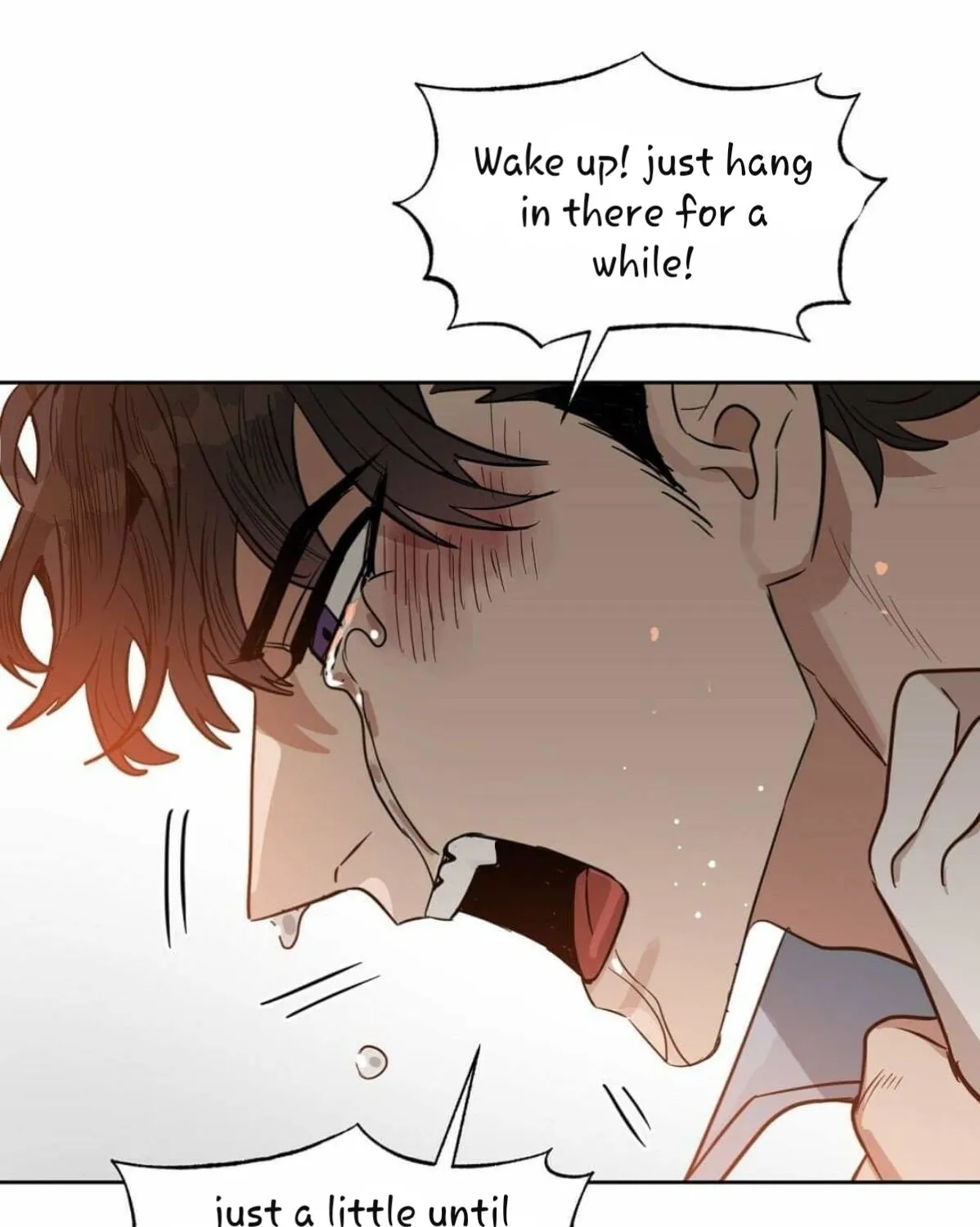 Kiss Me Liar Zinmanga X Chapter 43 Page 36