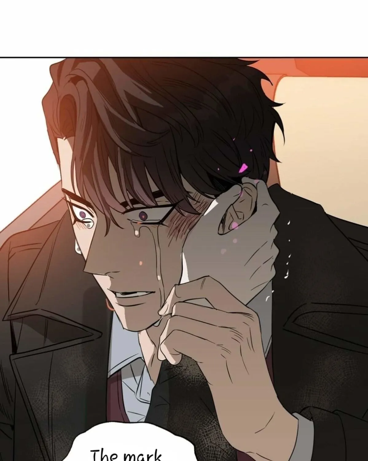 Kiss Me Liar Zinmanga X Chapter 43 Page 40