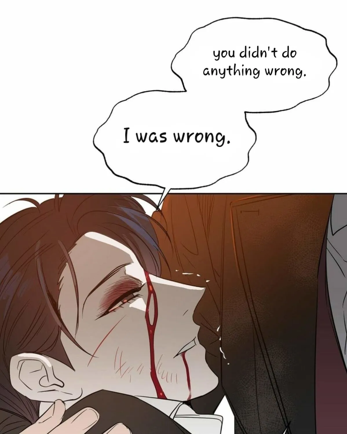 Kiss Me Liar Zinmanga X Chapter 43 Page 42