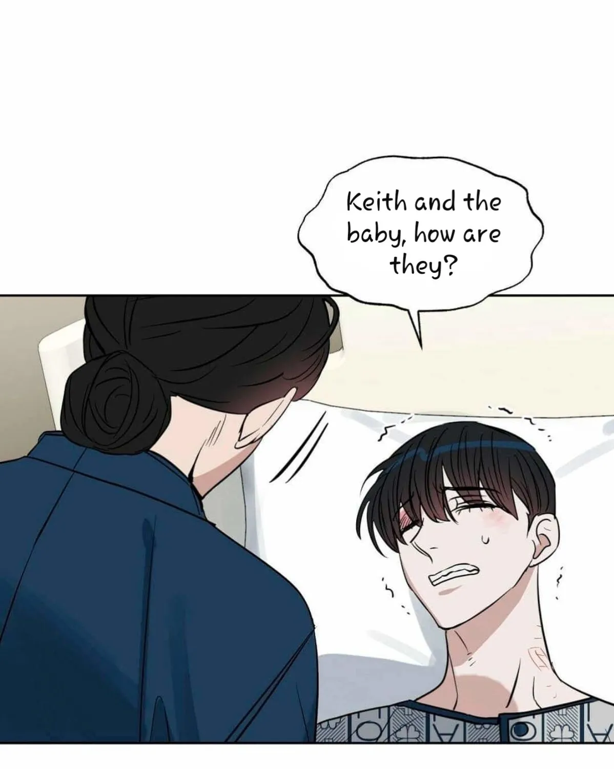 Kiss Me Liar Zinmanga X Chapter 43 Page 72