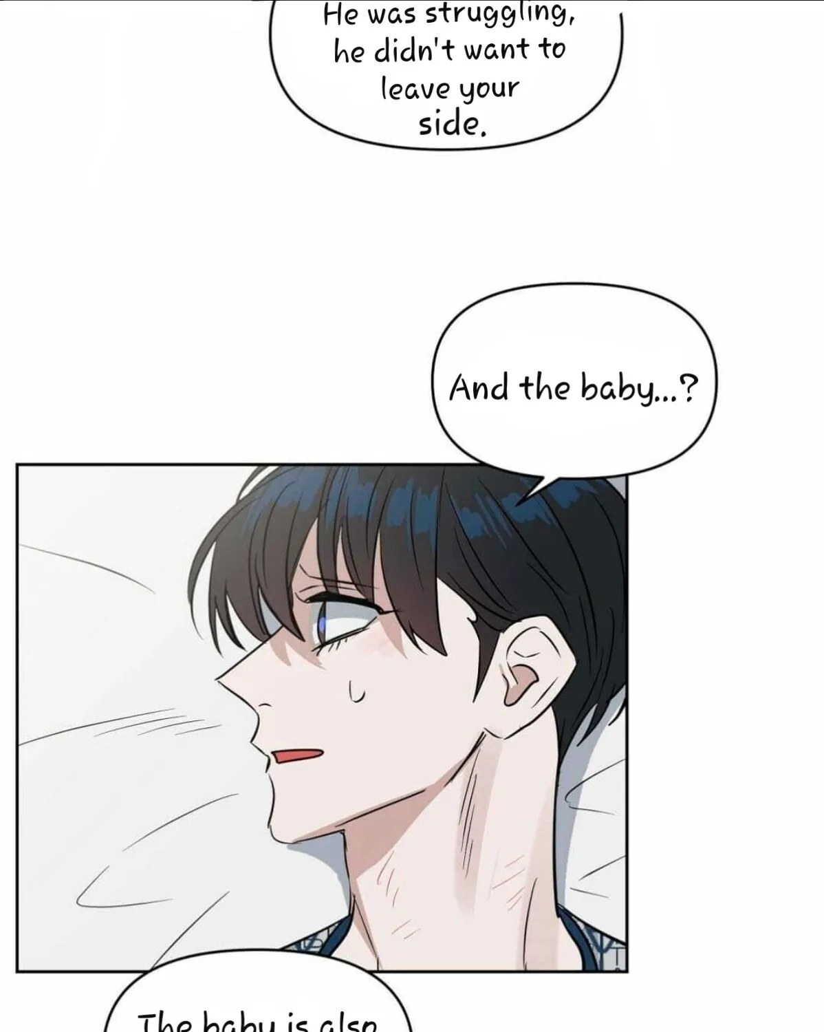 Kiss Me Liar Zinmanga X Chapter 43 Page 76