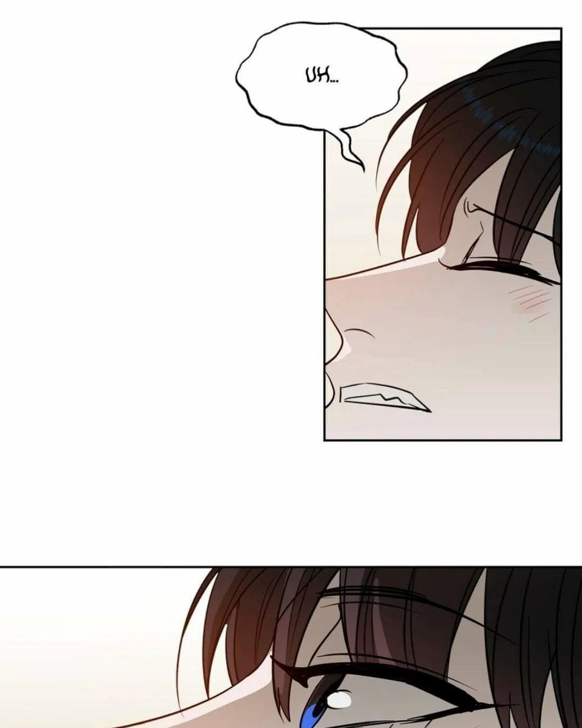 Kiss Me Liar Zinmanga X Chapter 43 Page 86