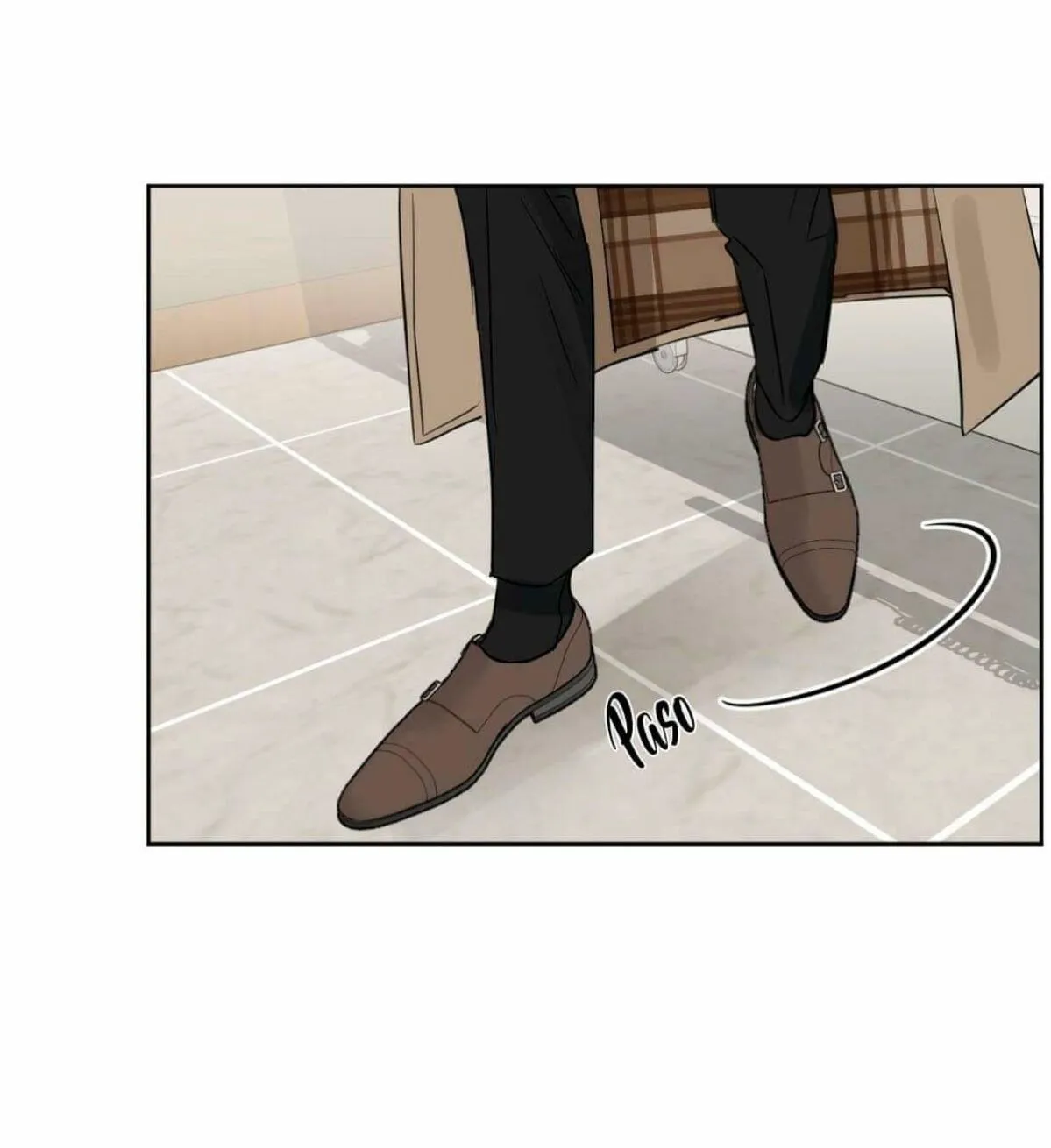 Kiss Me Liar Zinmanga X Chapter 43 Page 99