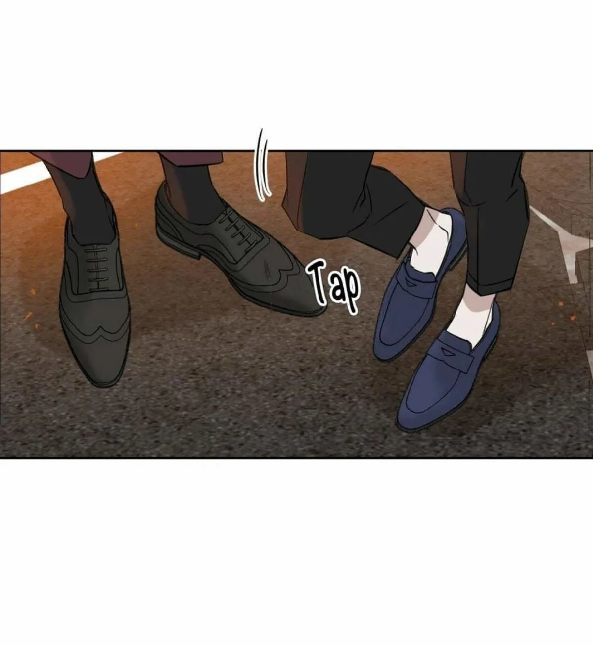 Kiss Me Liar Zinmanga X Chapter 42 Page 91