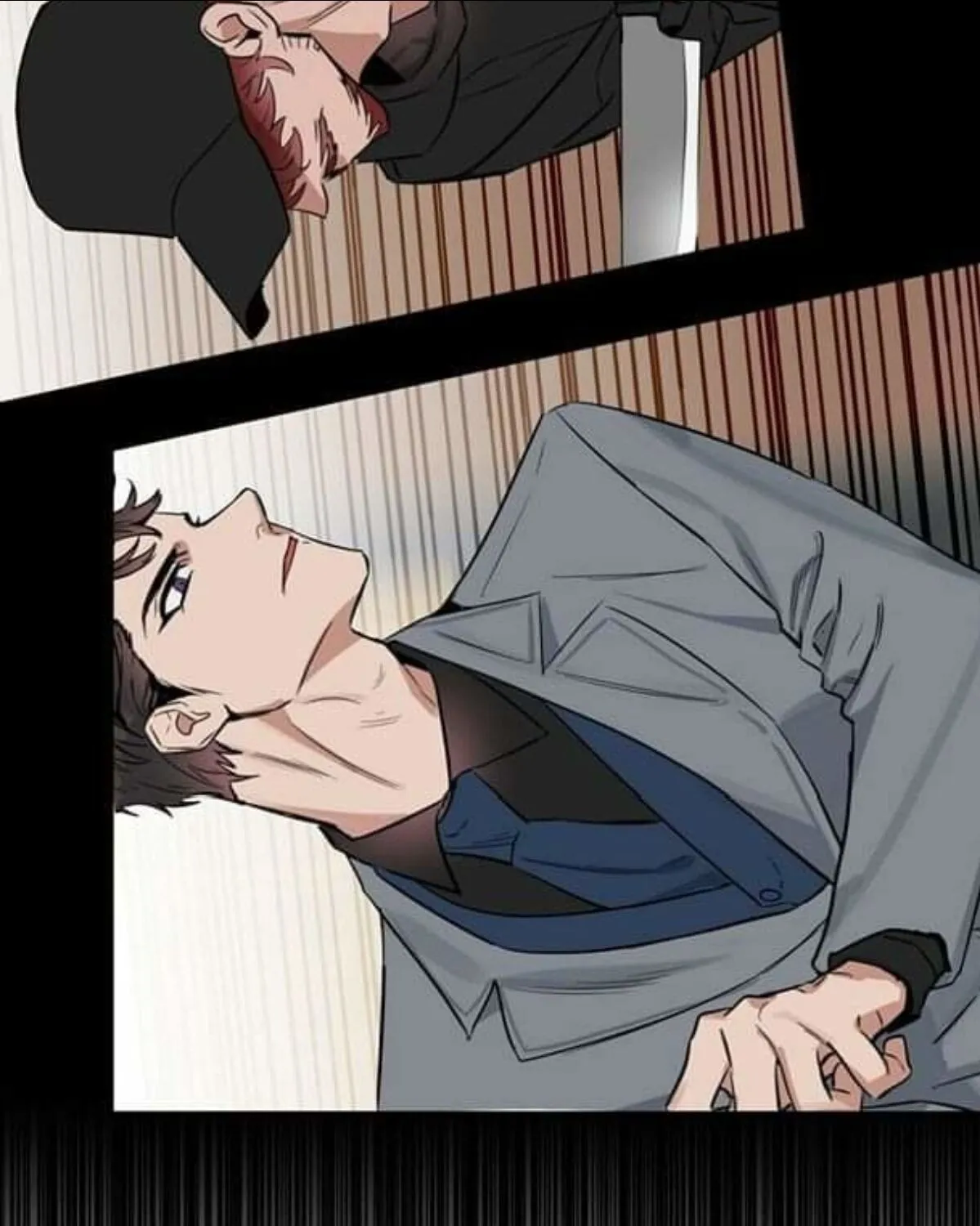 Kiss Me Liar Zinmanga X Chapter 42 Page 112
