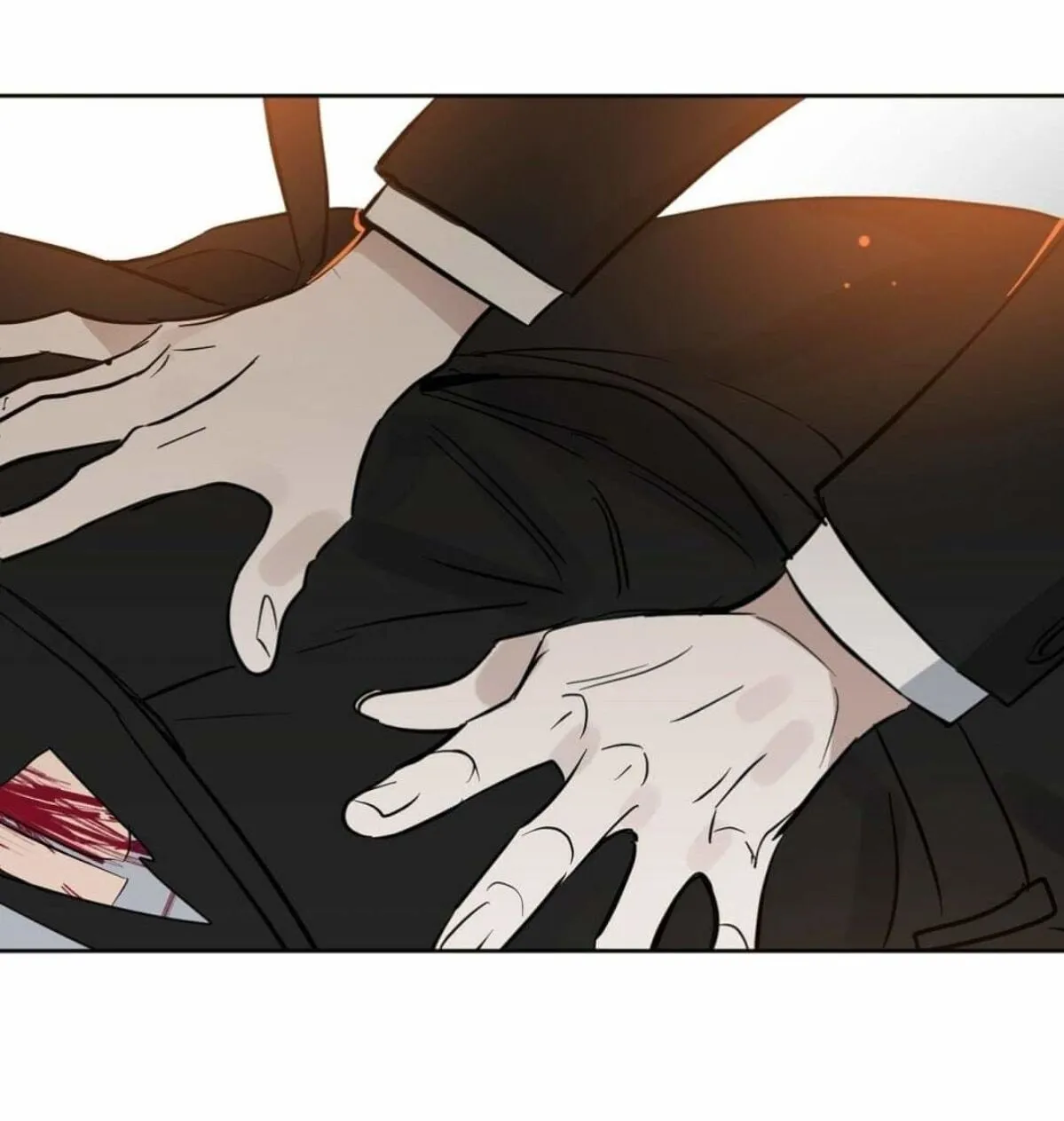 Kiss Me Liar Zinmanga X Chapter 42 Page 114