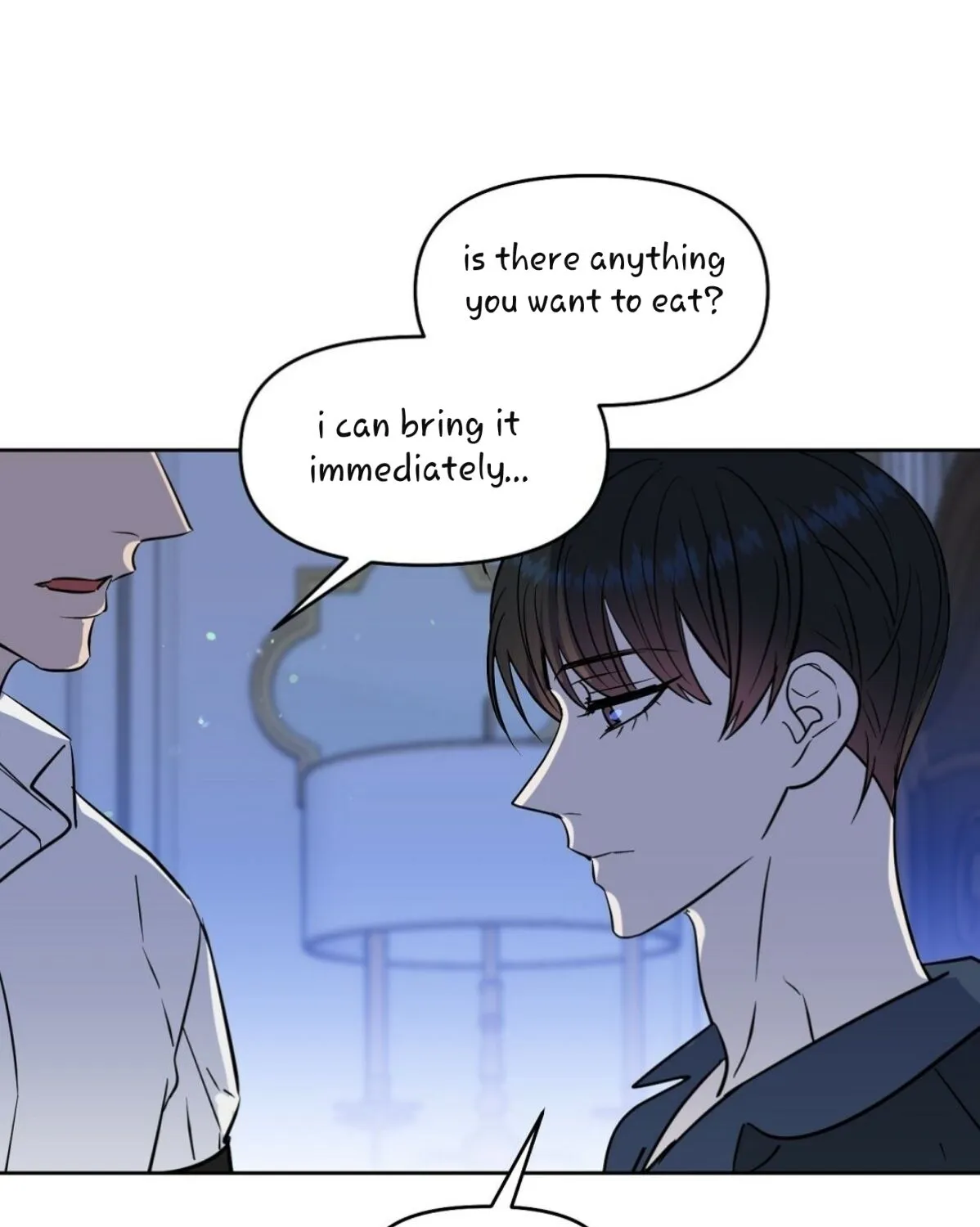 Kiss Me Liar Zinmanga X Chapter 41 Page 24