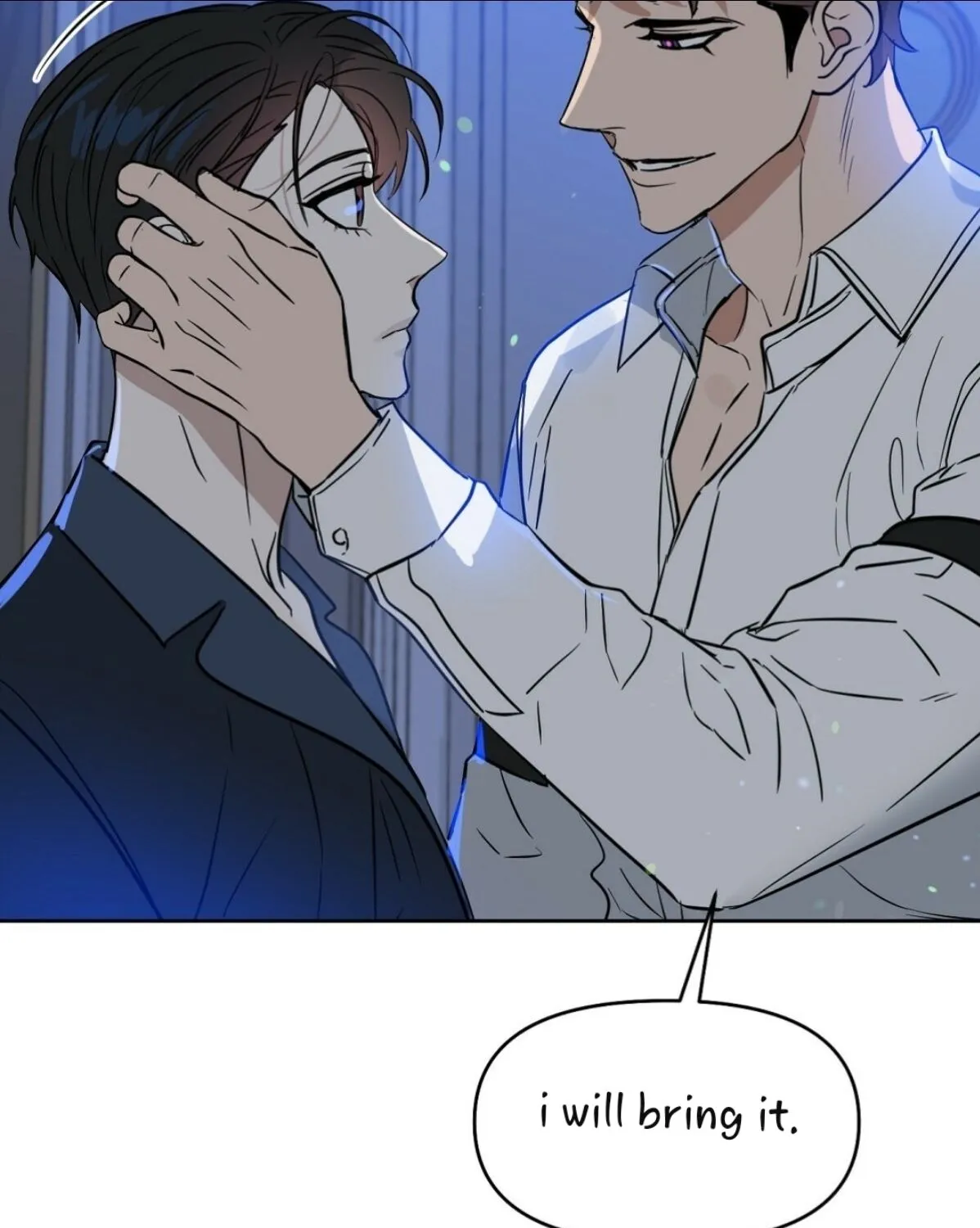 Kiss Me Liar Zinmanga X Chapter 41 Page 28