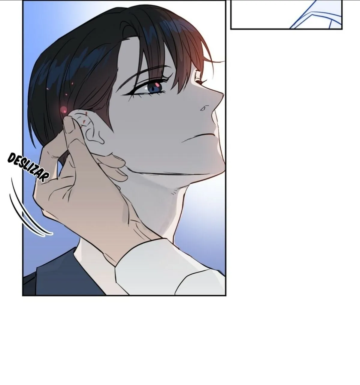 Kiss Me Liar Zinmanga X Chapter 41 Page 84