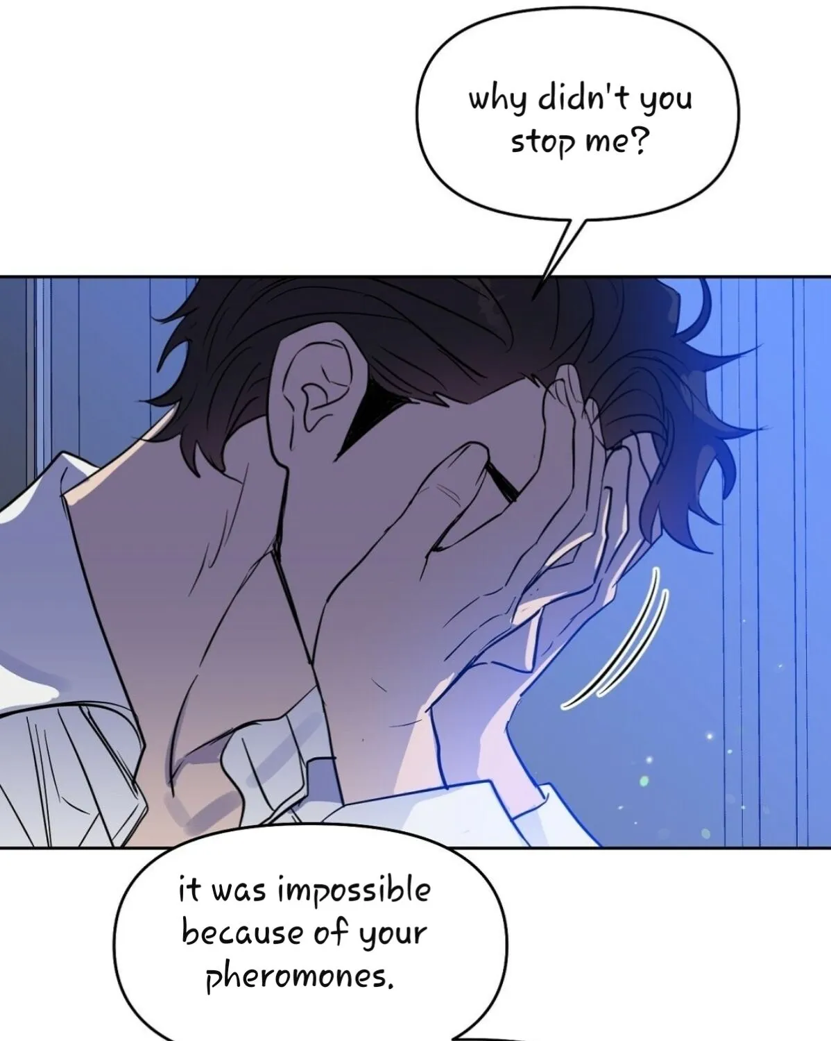 Kiss Me Liar Zinmanga X Chapter 41 Page 92