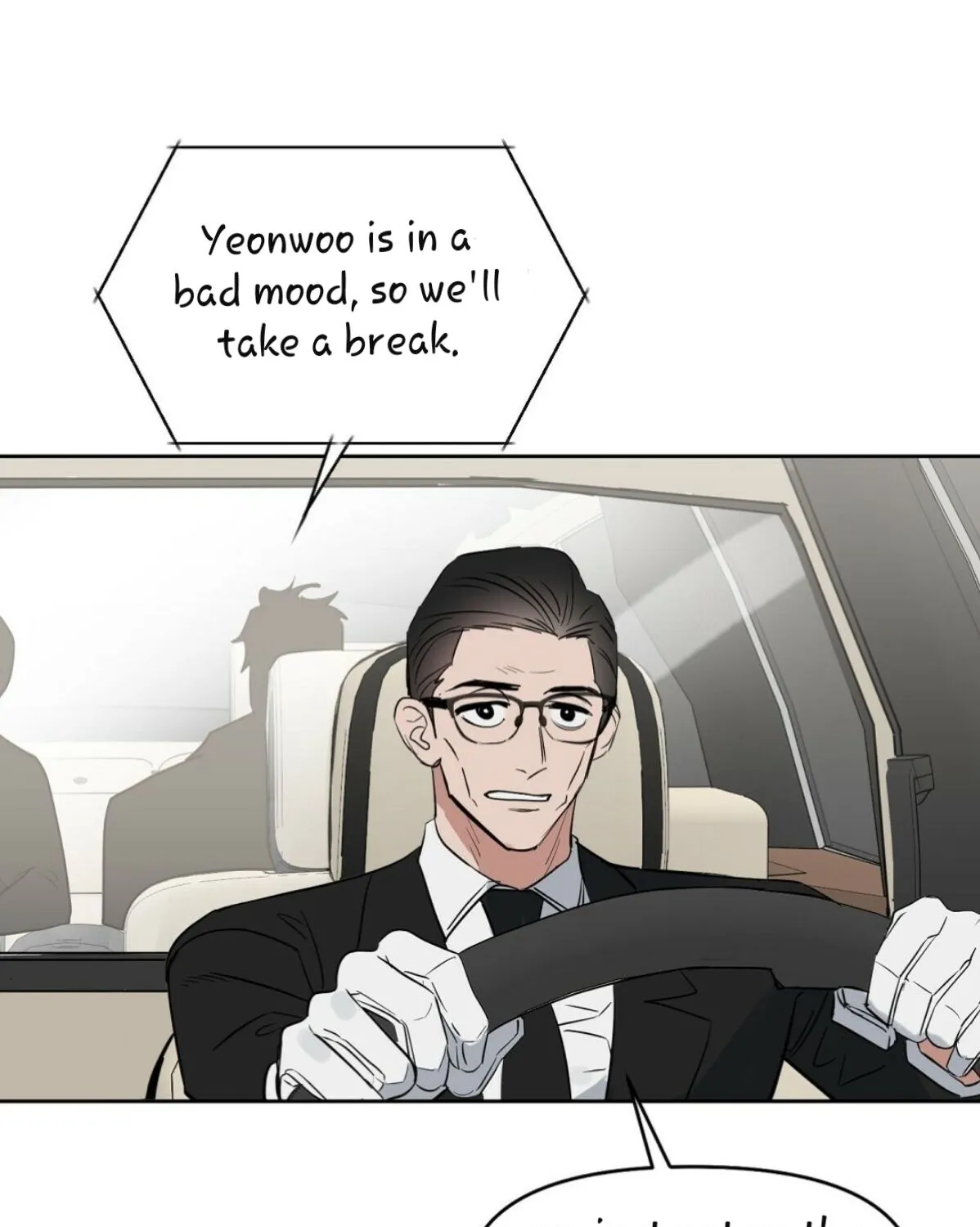 Kiss Me Liar Zinmanga X Chapter 41 Page 124