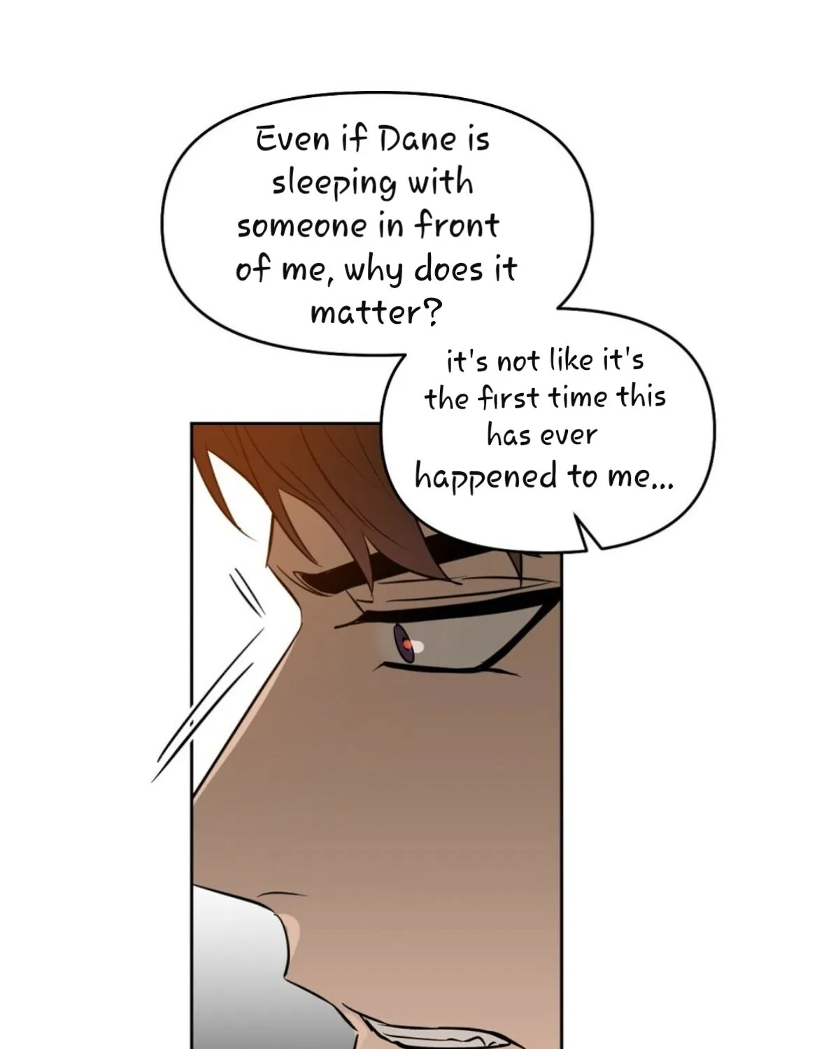 Kiss Me Liar Zinmanga X Chapter 40 Page 22