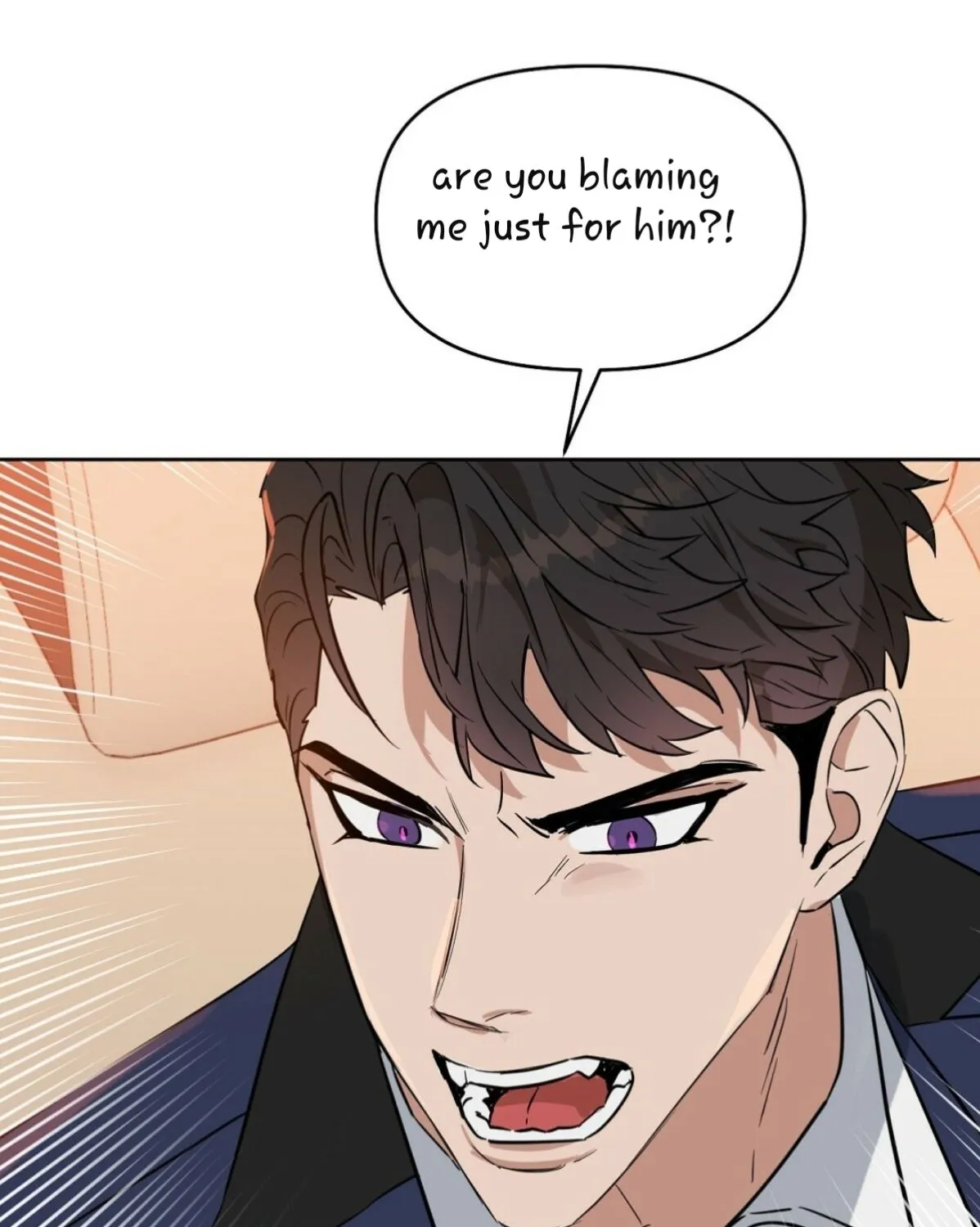 Kiss Me Liar Zinmanga X Chapter 40 Page 24