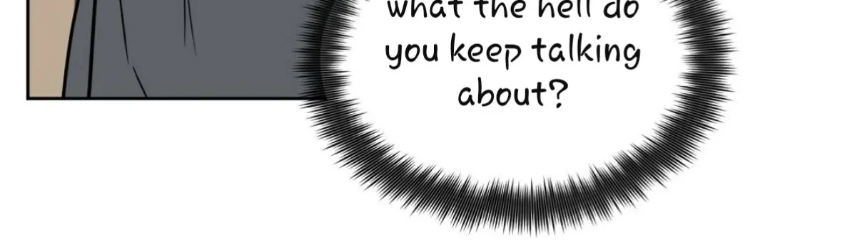Kiss Me Liar Zinmanga X Chapter 40 Page 34