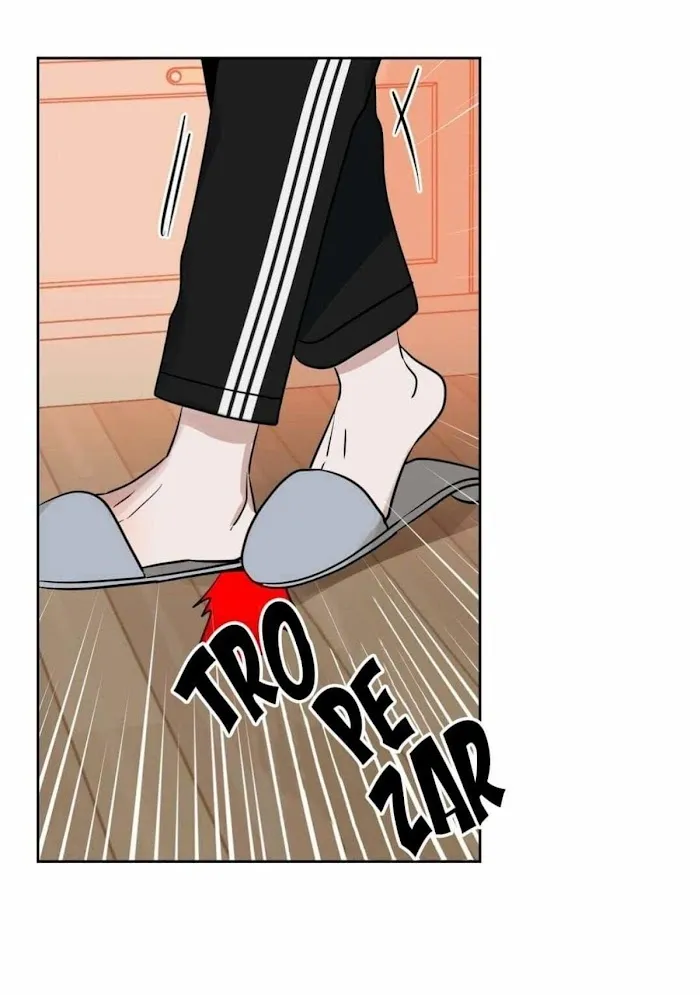 Kiss Me Liar Zinmanga X Chapter 39 Page 3
