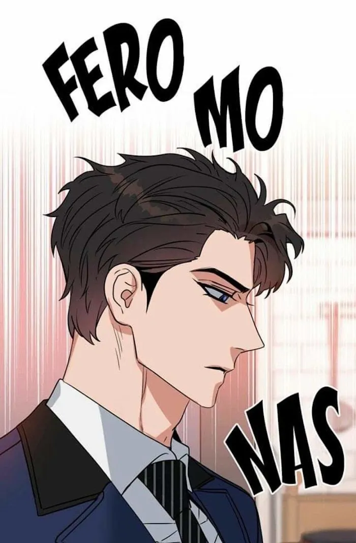 Kiss Me Liar Zinmanga X Chapter 39 Page 4