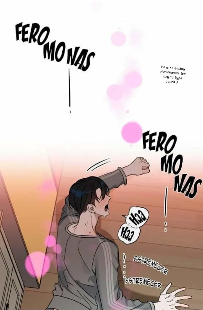 Kiss Me Liar Zinmanga X Chapter 39 Page 9