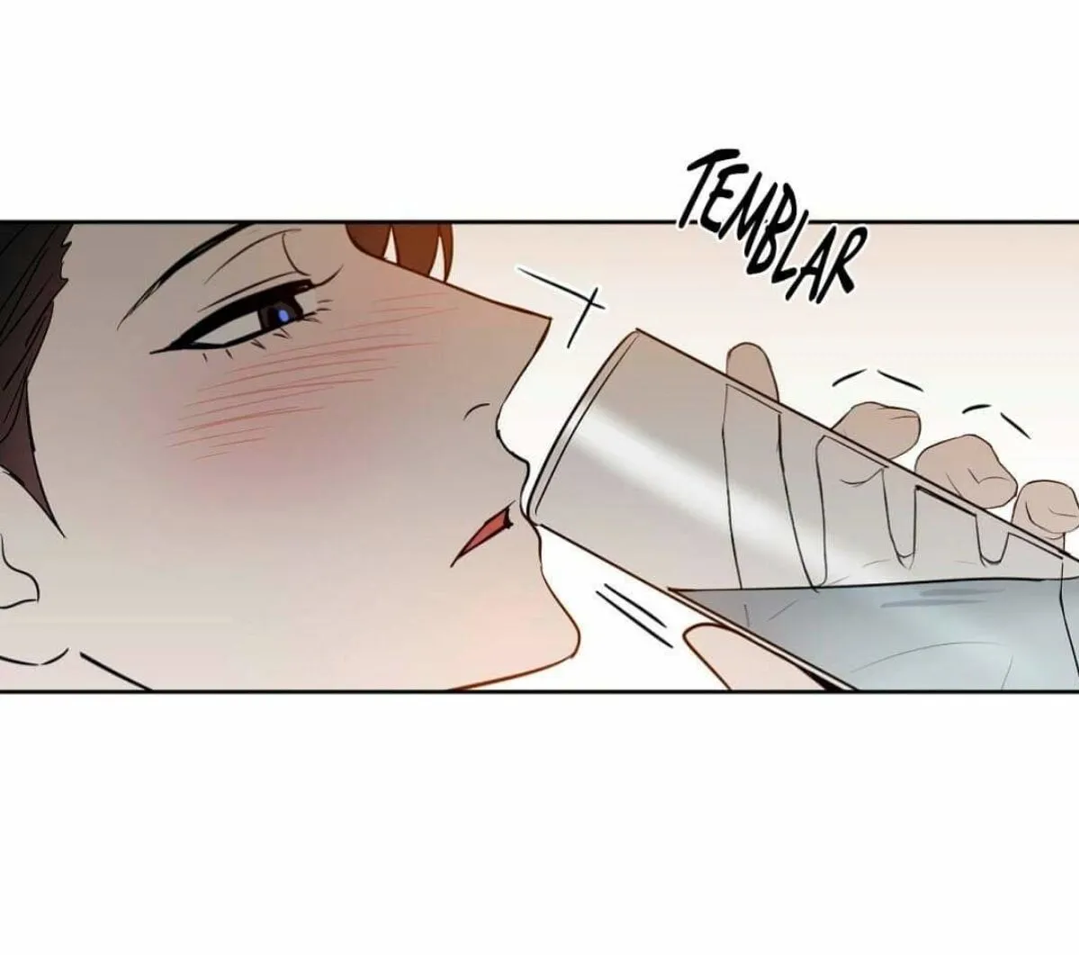 Kiss Me Liar Zinmanga X Chapter 38 Page 65