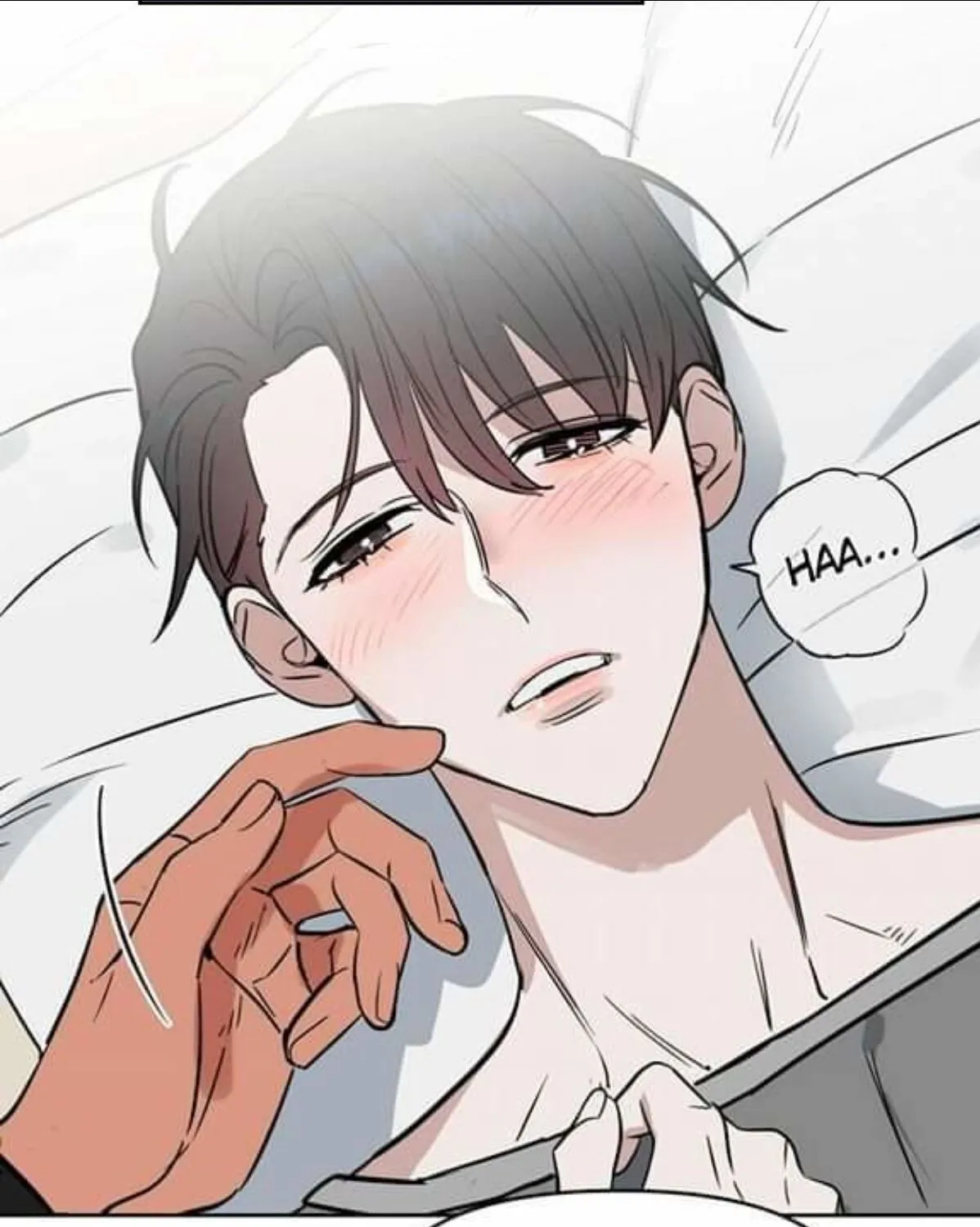 Kiss Me Liar Zinmanga X Chapter 38 Page 75