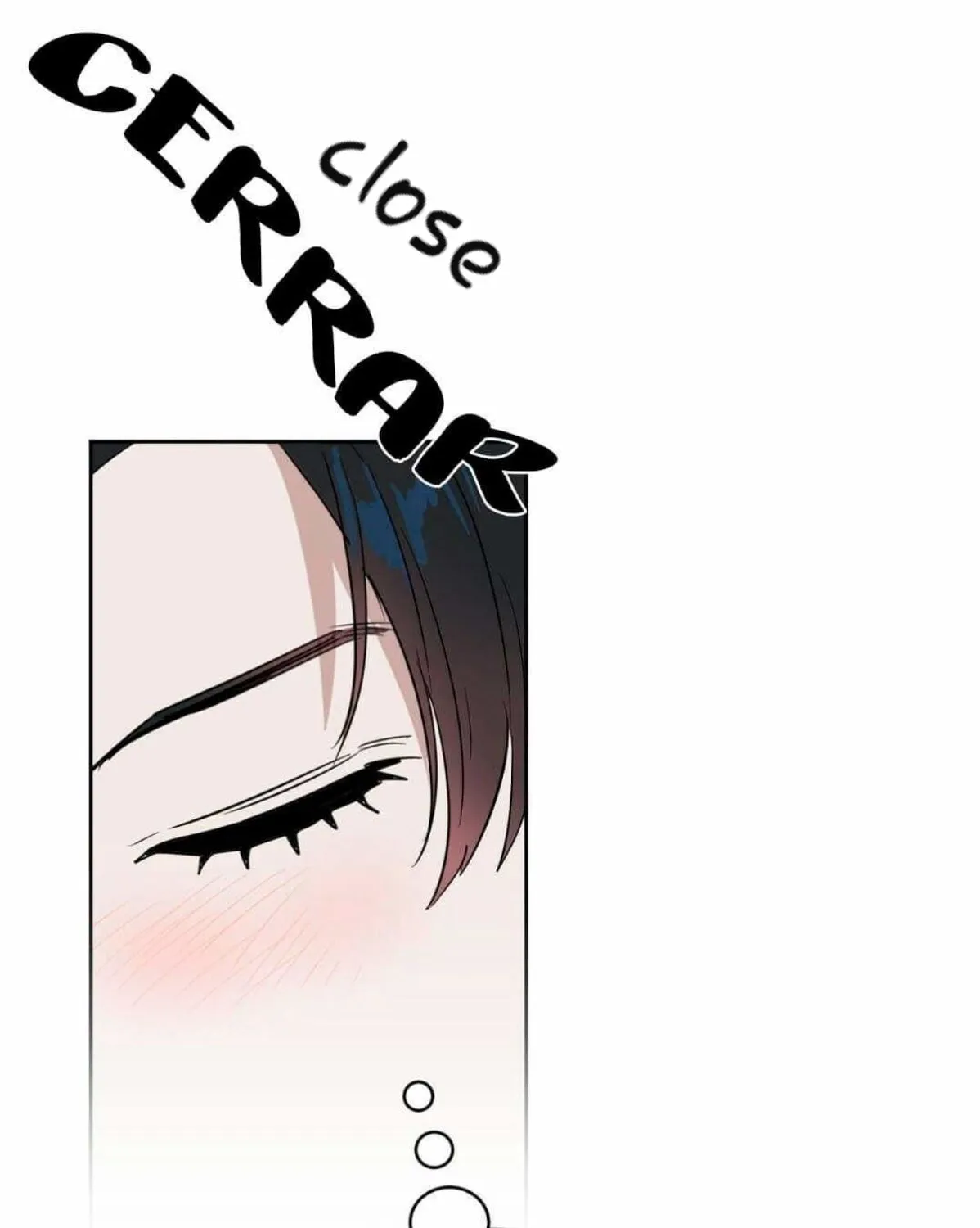Kiss Me Liar Zinmanga X Chapter 38 Page 94