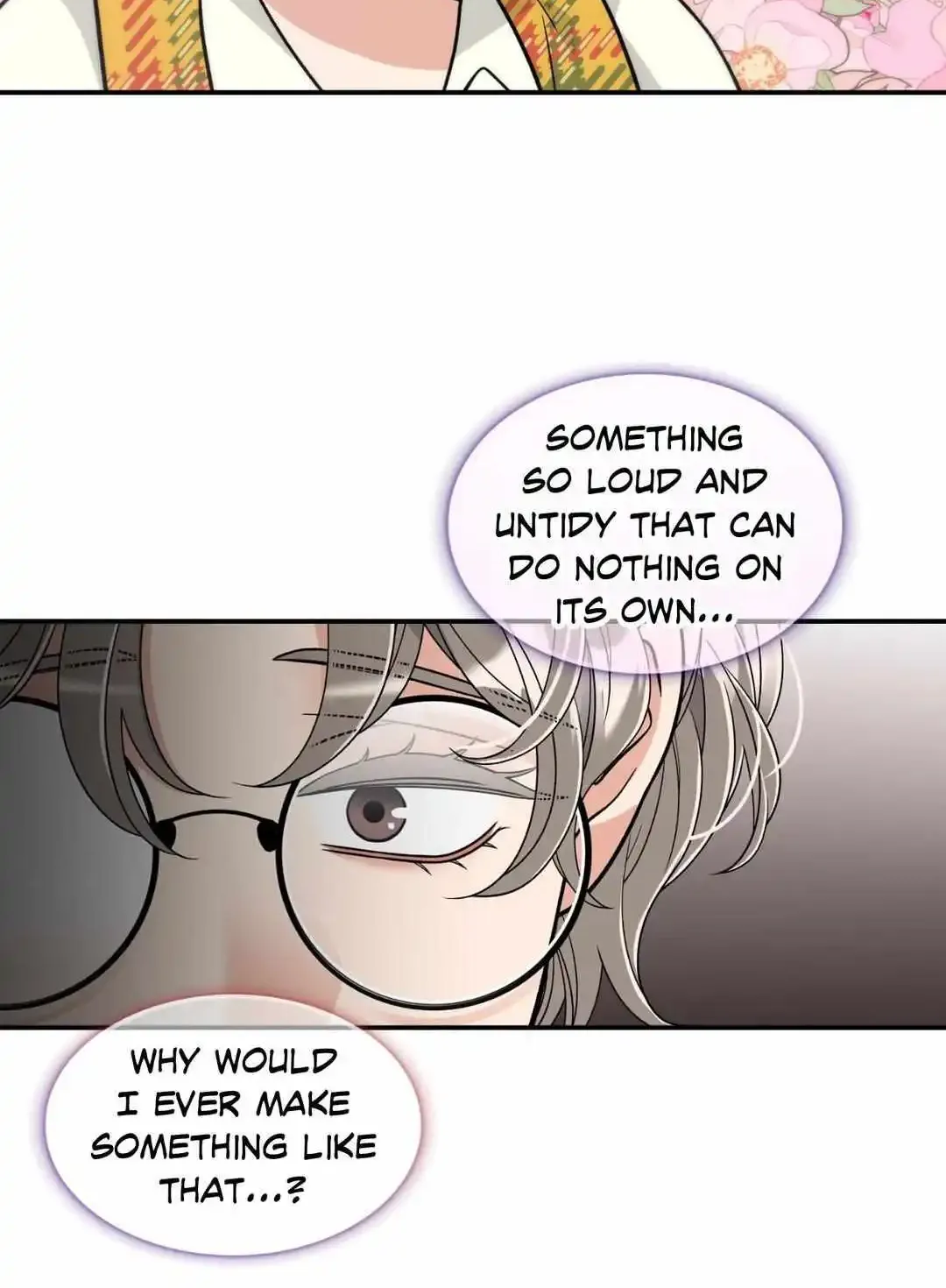 Sealed With A Secret Zinmanga X Chapter 21 Page 37