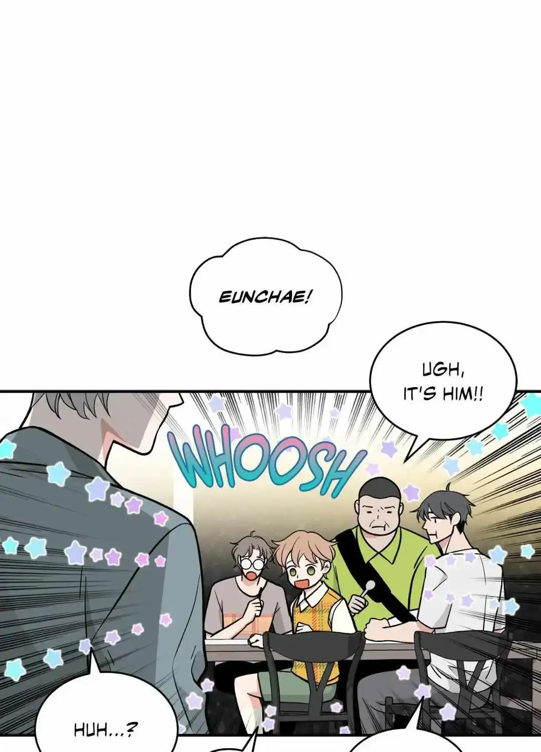 Sealed With A Secret Zinmanga X Chapter 21 Page 50