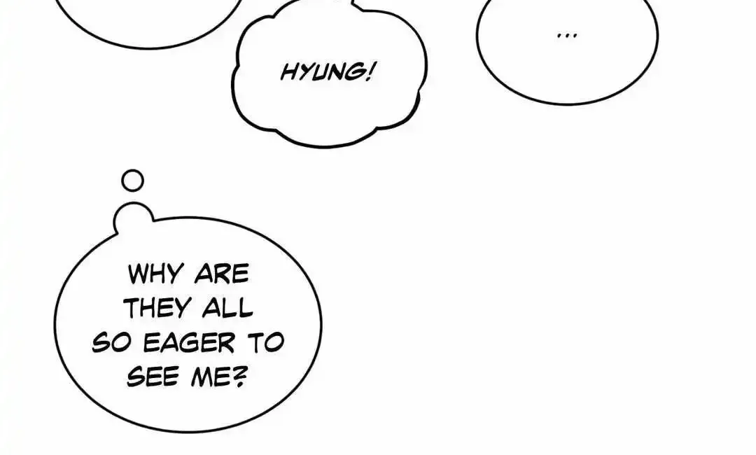 Sealed With A Secret Zinmanga X Chapter 21 Page 51