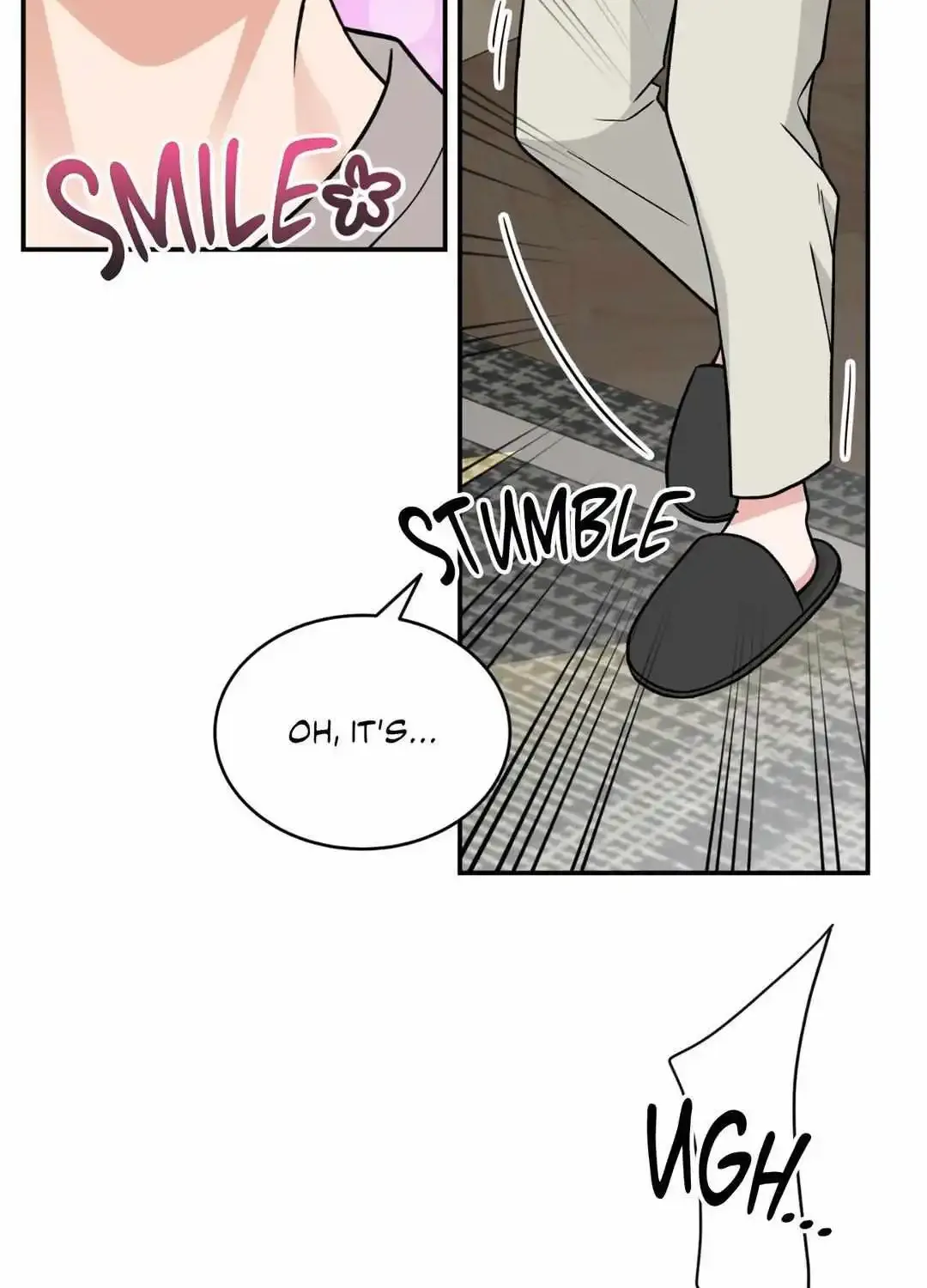 Sealed With A Secret Zinmanga X Chapter 21 Page 53