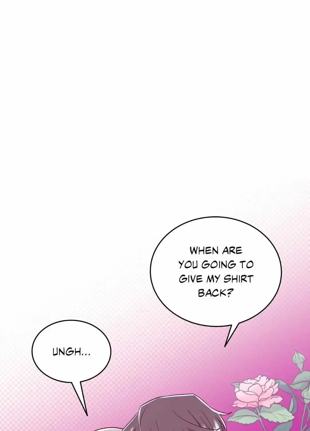 Sealed With A Secret Zinmanga X Chapter 21 Page 76