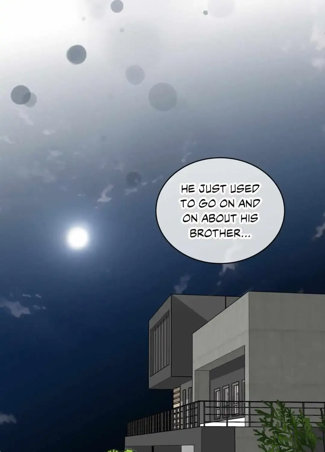 Sealed With A Secret Zinmanga X Chapter 21 Page 79