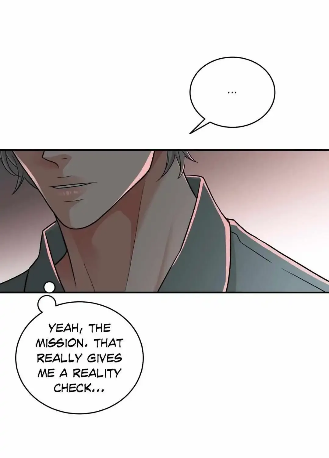 Sealed With A Secret Zinmanga X Chapter 21 Page 83