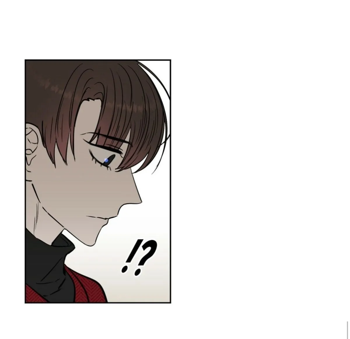 Kiss Me Liar Zinmanga X Chapter 37 Page 37