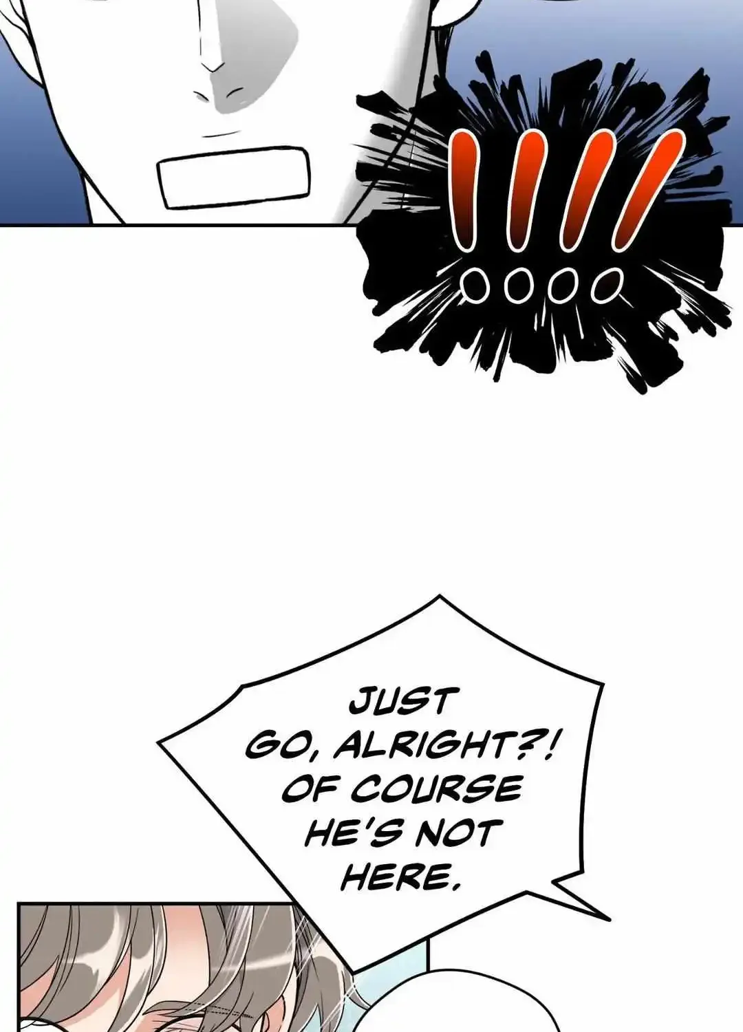 Sealed With A Secret Zinmanga X Chapter 20 Page 75