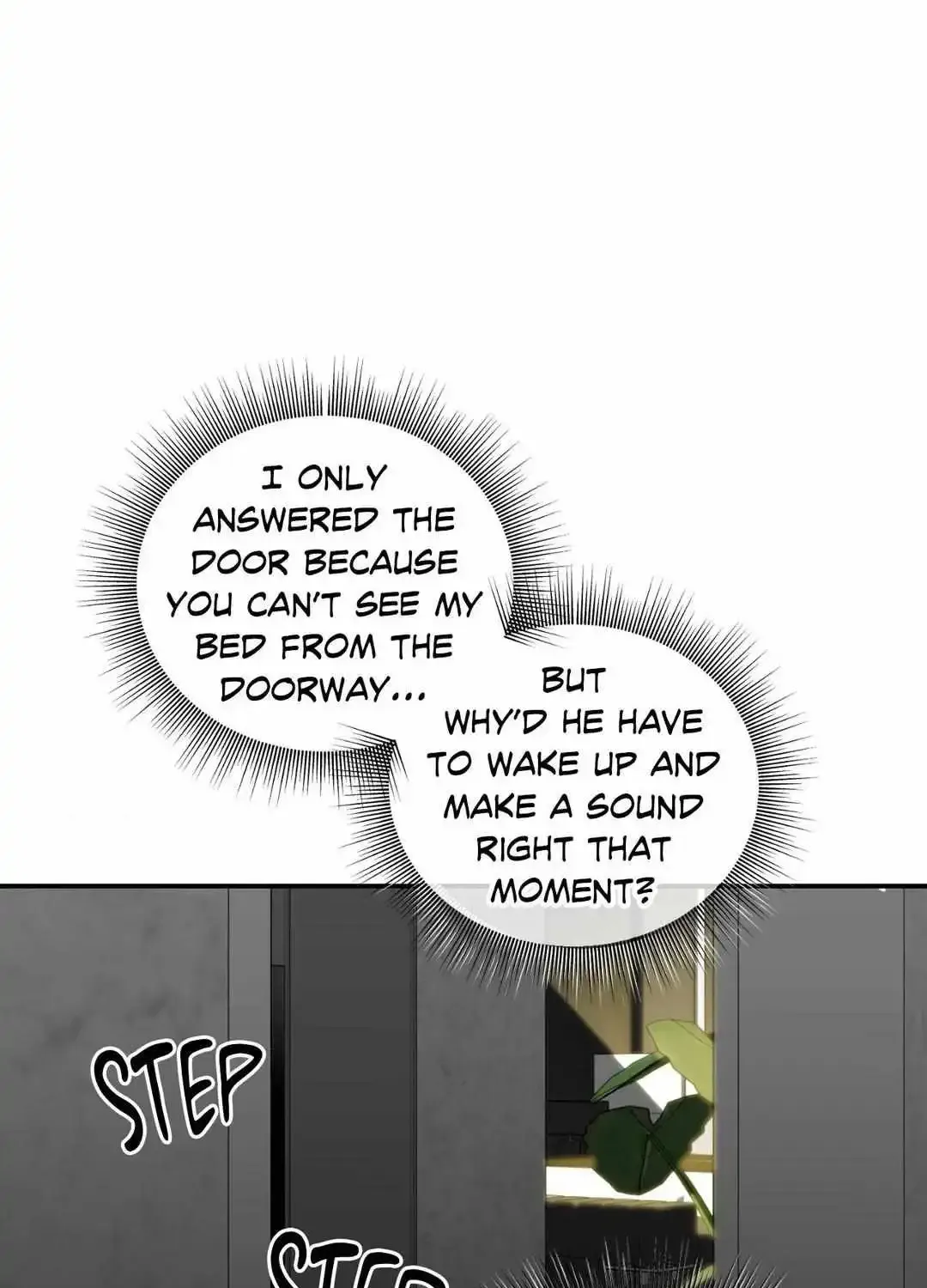 Sealed With A Secret Zinmanga X Chapter 20 Page 80