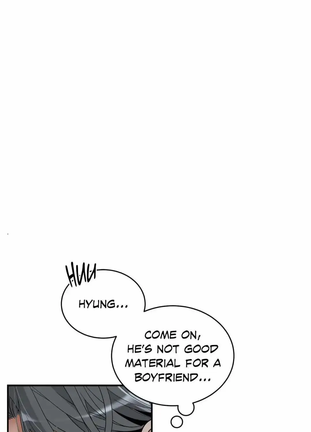 Sealed With A Secret Zinmanga X Chapter 20 Page 89