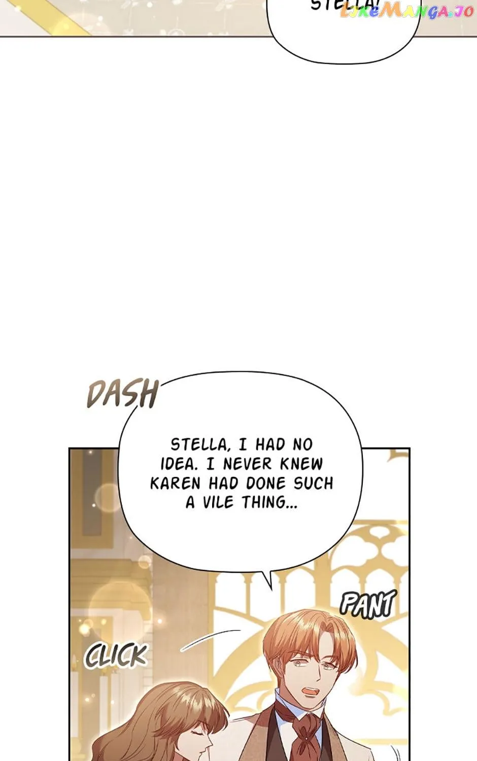 An Extra In The Family Is The First To Be Abandoned Zinmanga X Chapter 54 Page 100