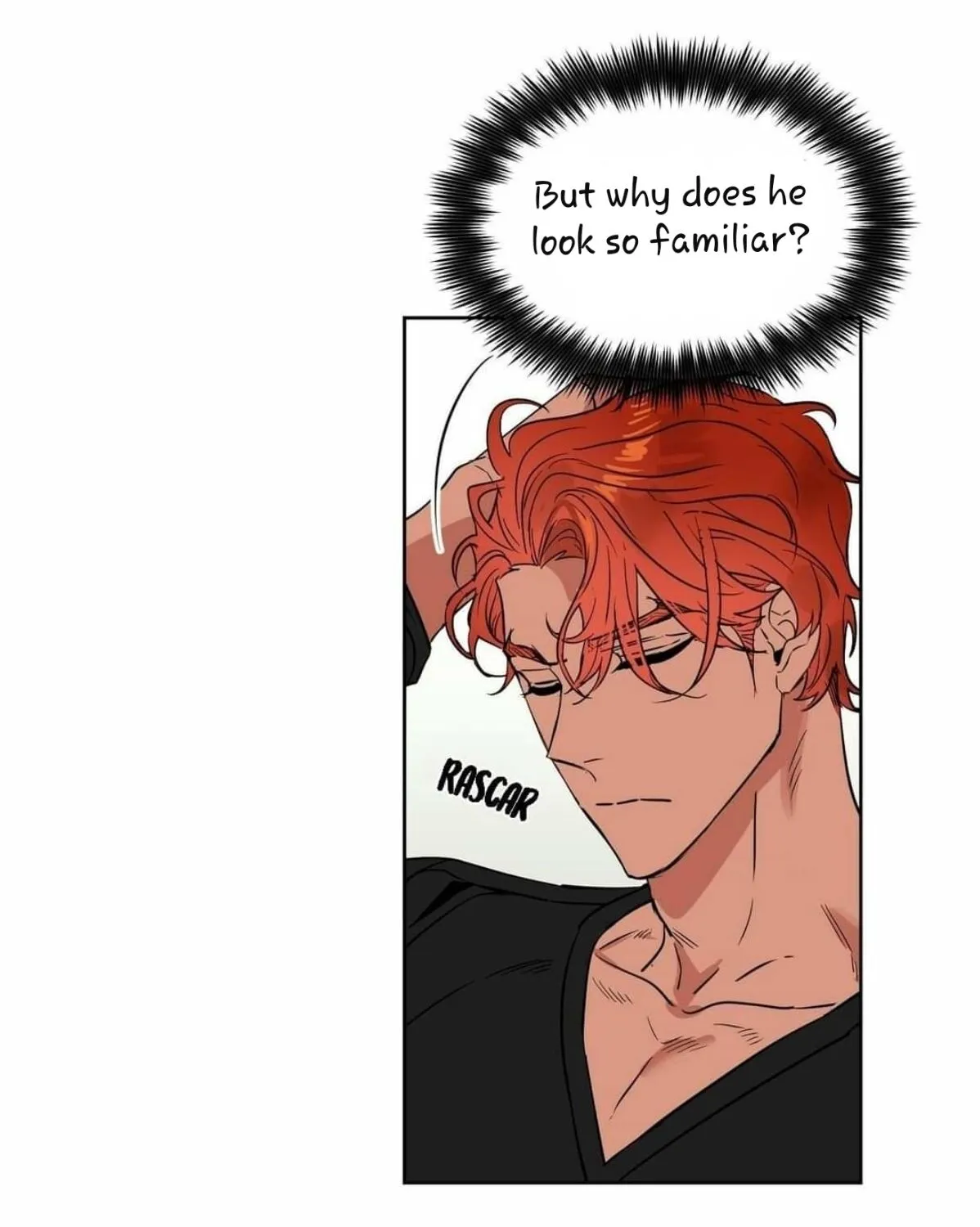 Kiss Me Liar Zinmanga X Chapter 36 Page 80