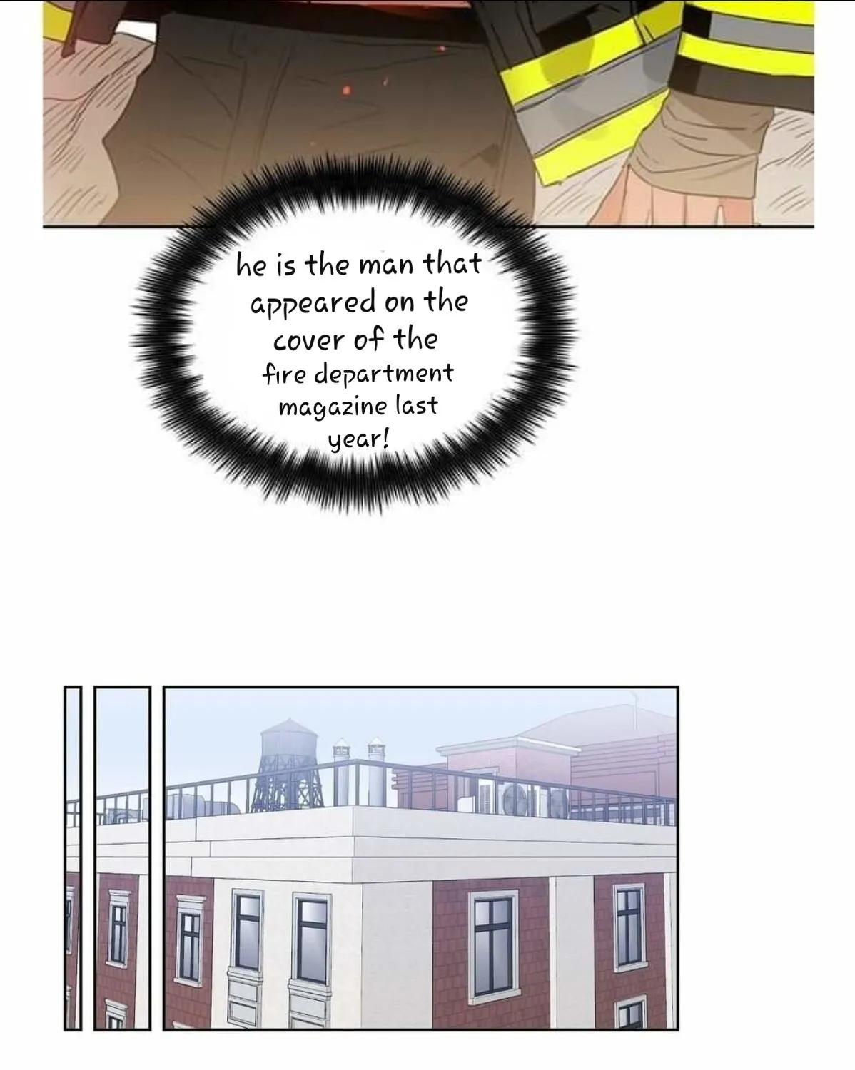 Kiss Me Liar Zinmanga X Chapter 36 Page 86