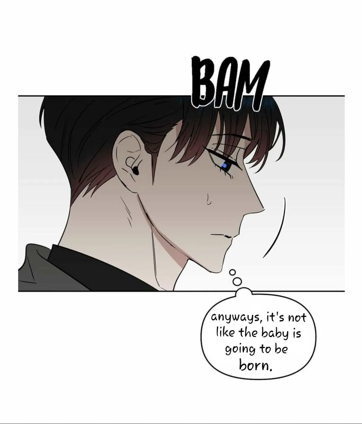 Kiss Me Liar Zinmanga X Chapter 36 Page 105