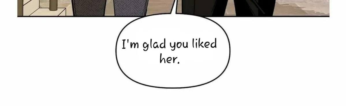 Kiss Me Liar Zinmanga X Chapter 35 Page 44