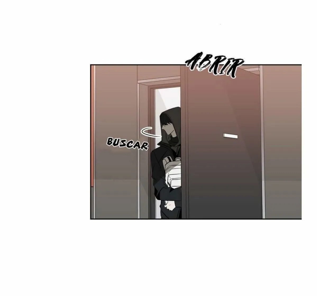 Kiss Me Liar Zinmanga X Chapter 35 Page 56