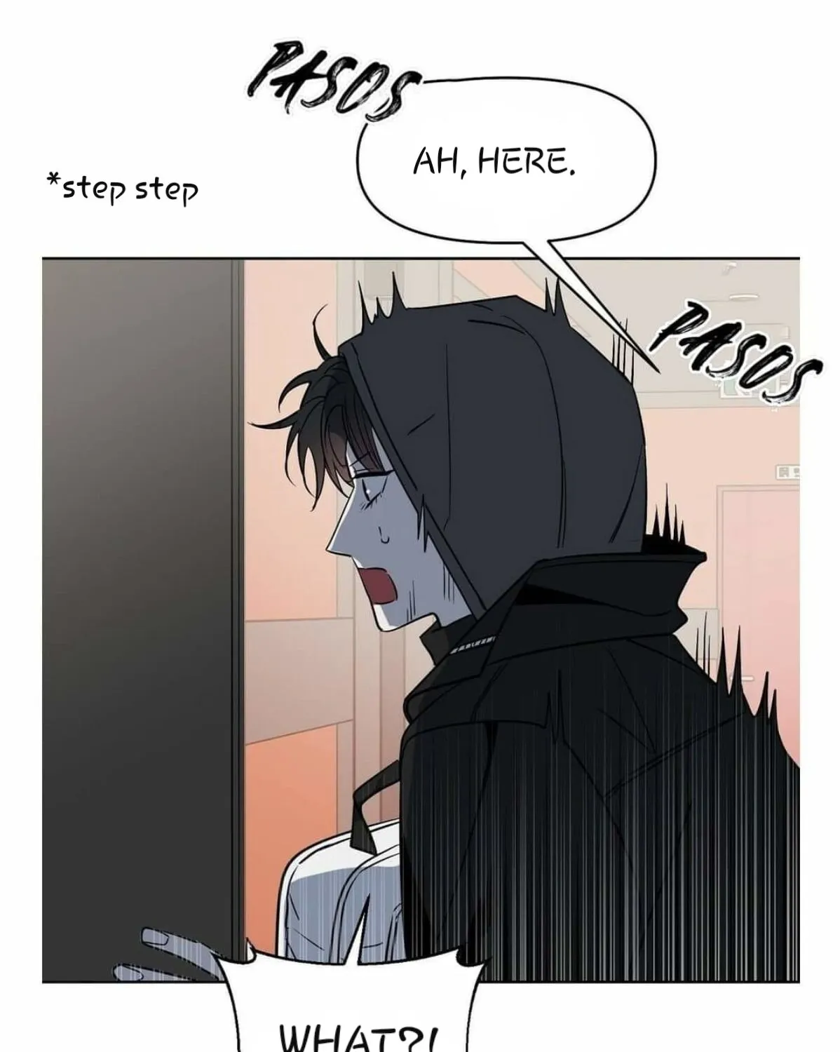 Kiss Me Liar Zinmanga X Chapter 35 Page 57