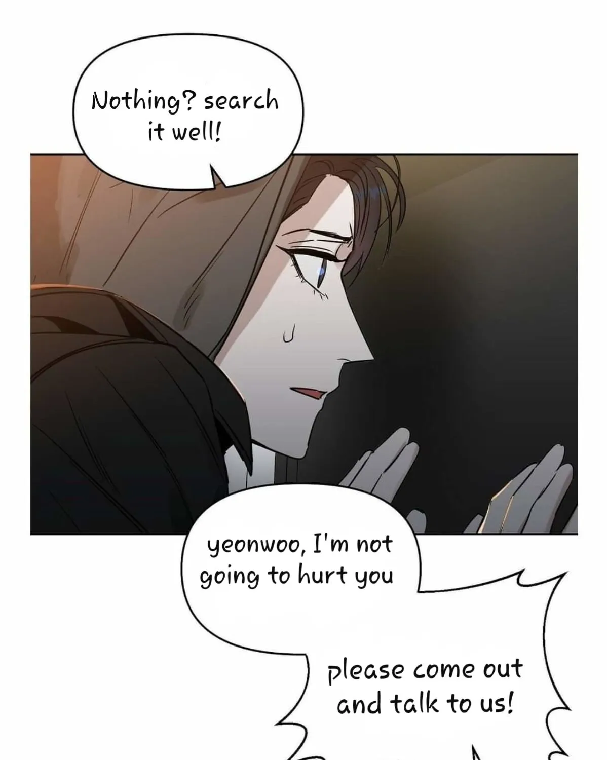 Kiss Me Liar Zinmanga X Chapter 35 Page 64