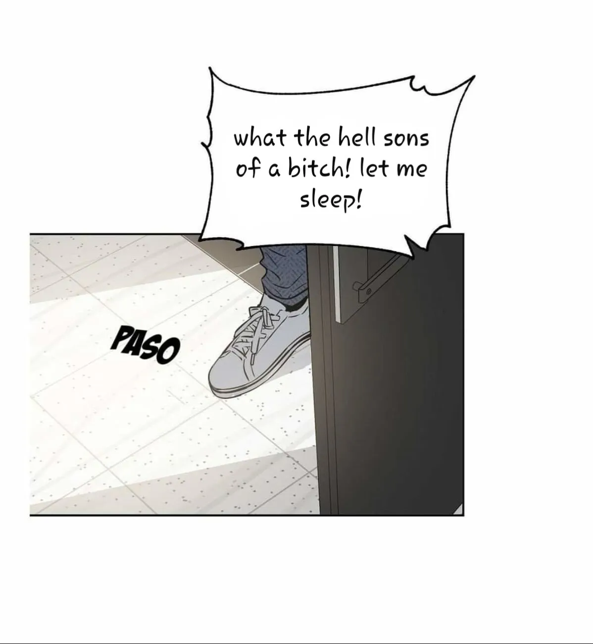 Kiss Me Liar Zinmanga X Chapter 35 Page 68