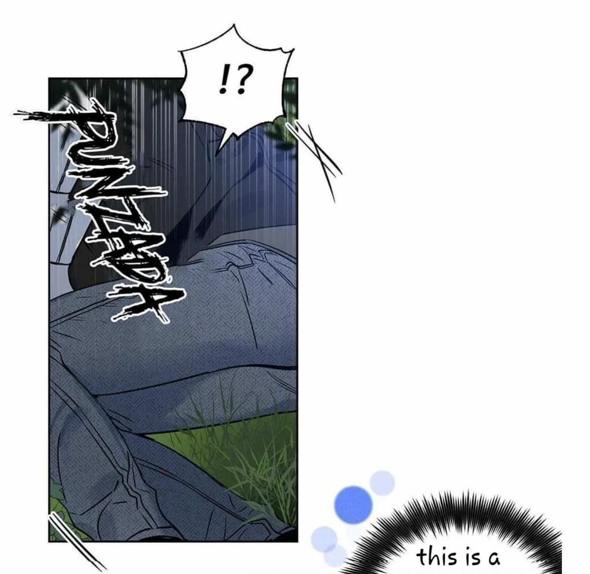 Kiss Me Liar Zinmanga X Chapter 35 Page 78