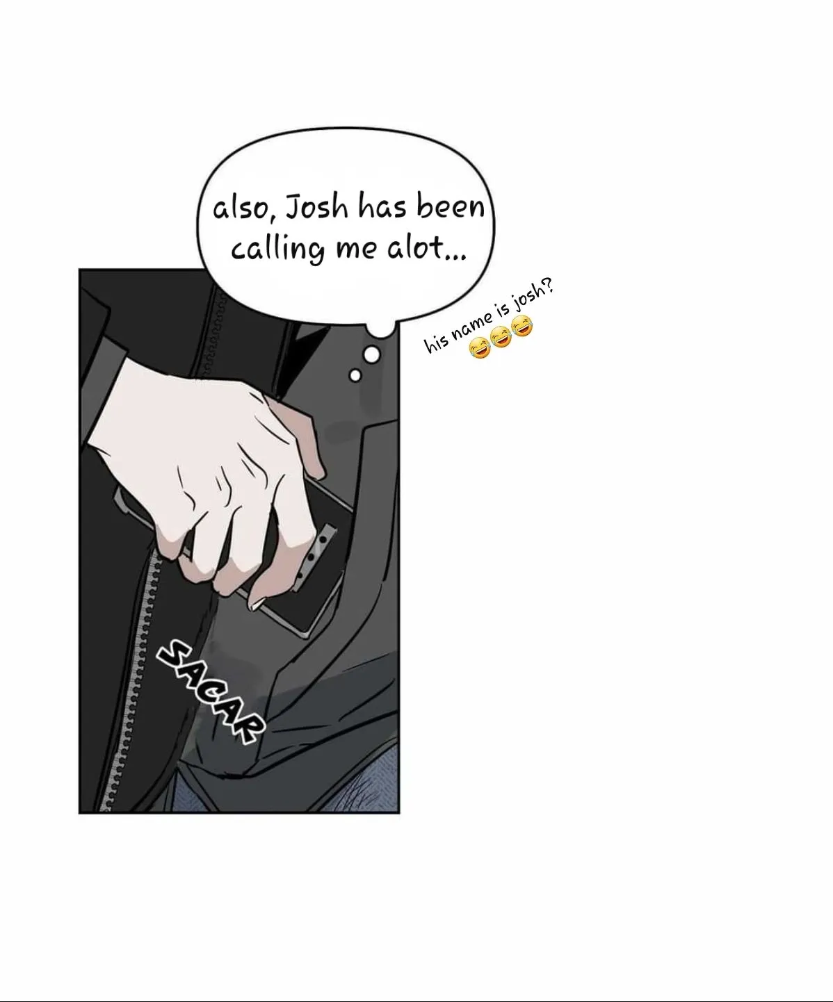 Kiss Me Liar Zinmanga X Chapter 35 Page 92