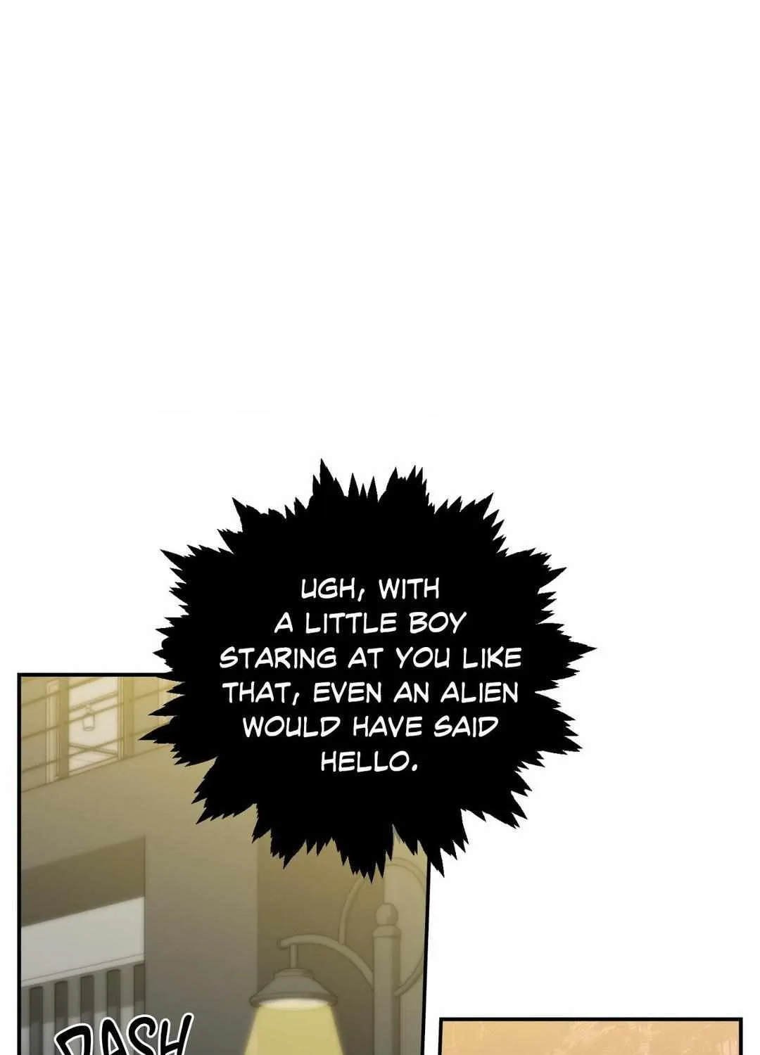Sealed With A Secret Zinmanga X Chapter 18 Page 3