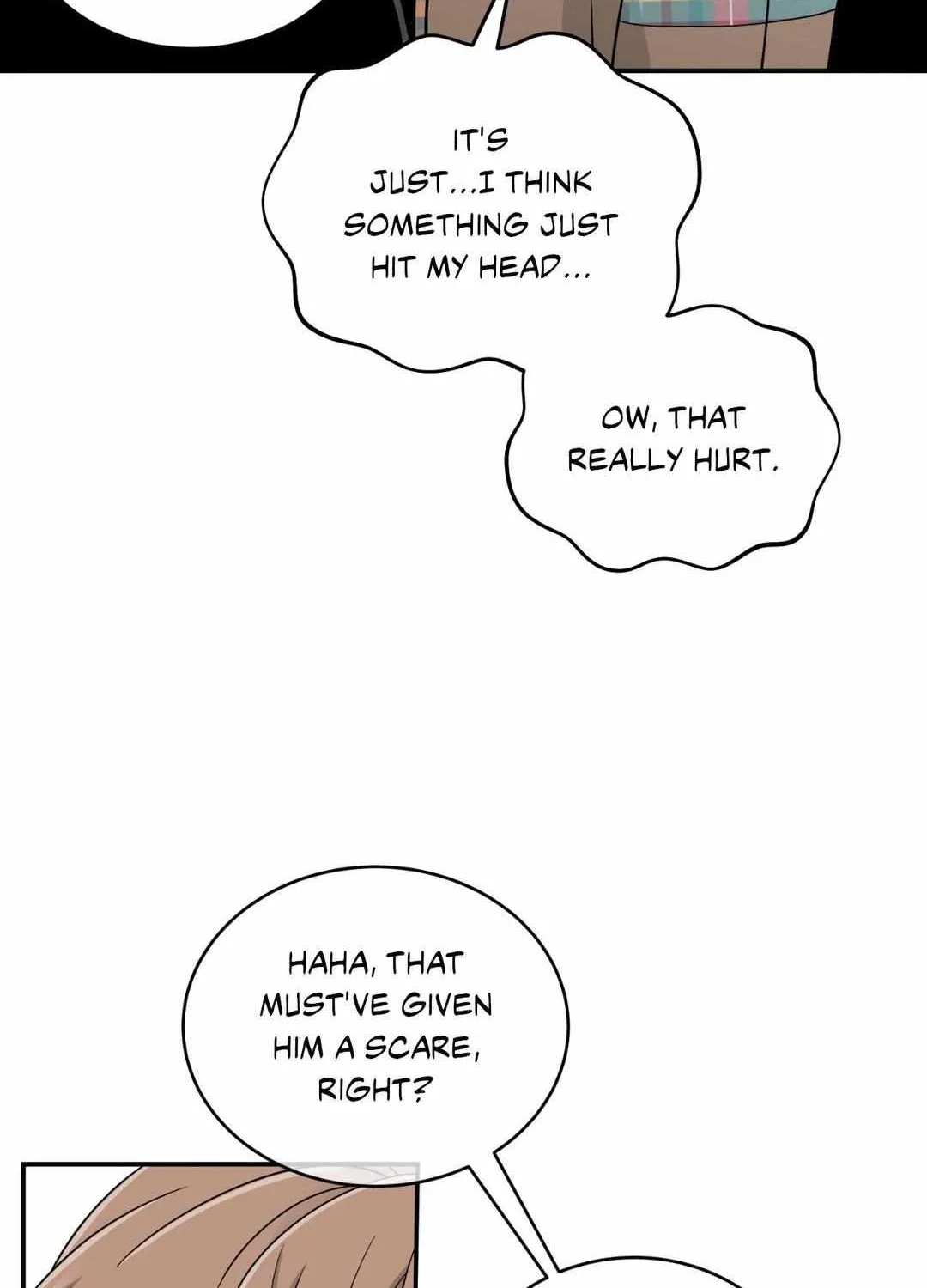 Sealed With A Secret Zinmanga X Chapter 18 Page 10