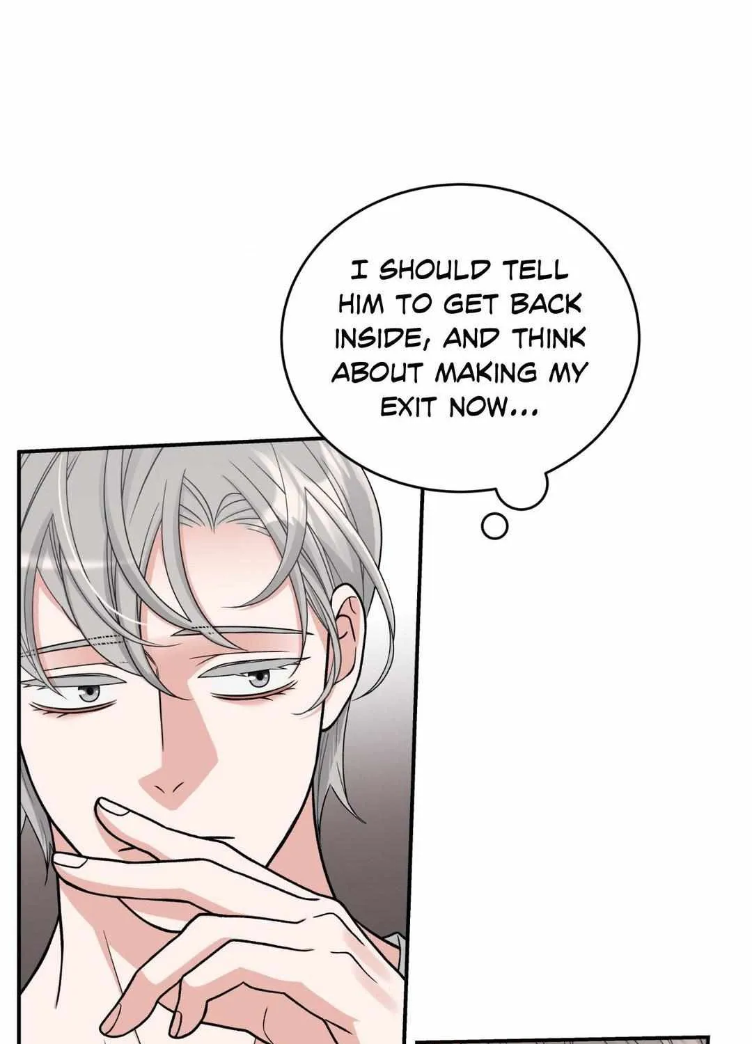 Sealed With A Secret Zinmanga X Chapter 18 Page 15
