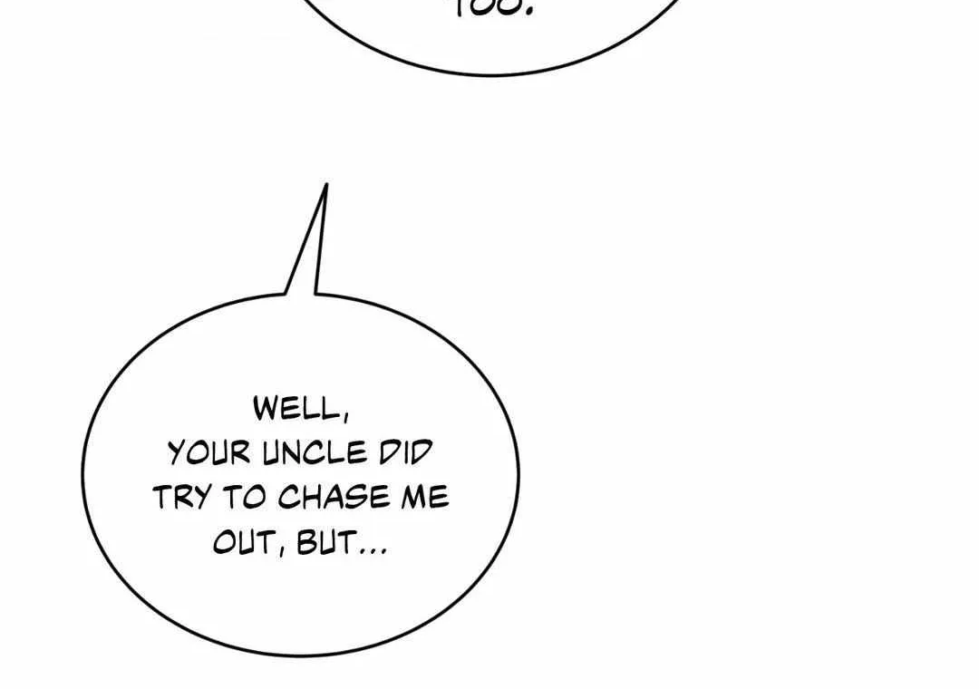 Sealed With A Secret Zinmanga X Chapter 18 Page 22